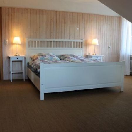 Ferienwohnung Haemelschenburg Emmerthal Luaran gambar