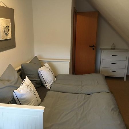 Ferienwohnung Haemelschenburg Emmerthal Luaran gambar