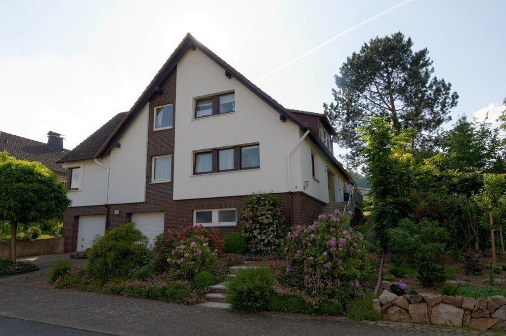 Ferienwohnung Haemelschenburg Emmerthal Luaran gambar