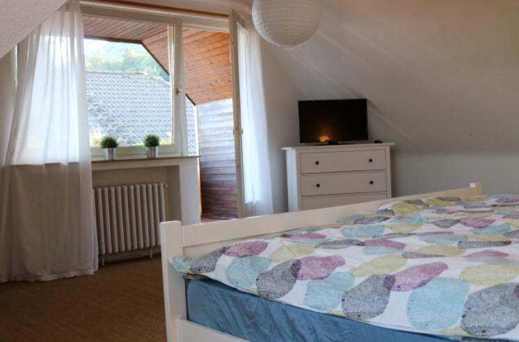 Ferienwohnung Haemelschenburg Emmerthal Luaran gambar