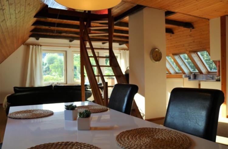 Ferienwohnung Haemelschenburg Emmerthal Luaran gambar