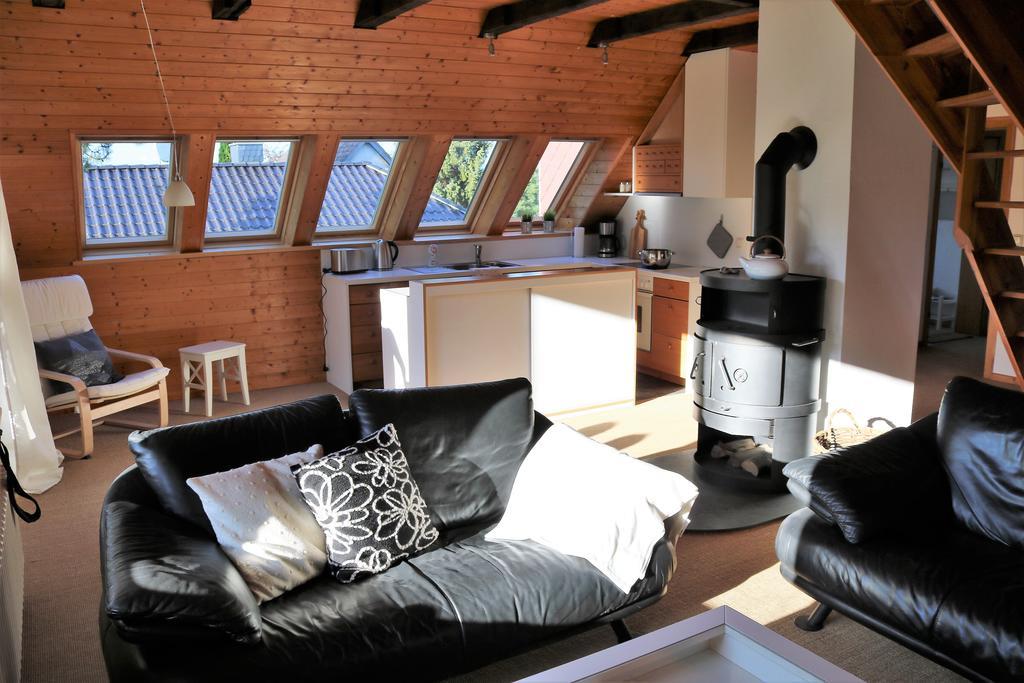 Ferienwohnung Haemelschenburg Emmerthal Luaran gambar