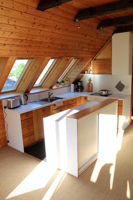 Ferienwohnung Haemelschenburg Emmerthal Luaran gambar
