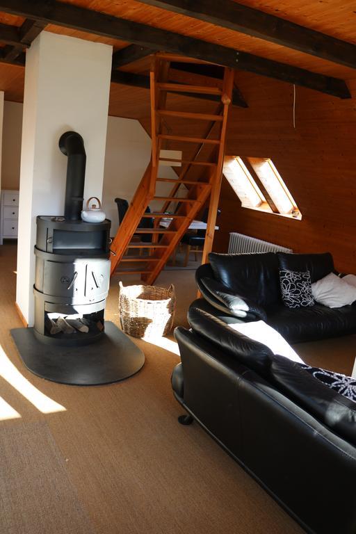Ferienwohnung Haemelschenburg Emmerthal Luaran gambar