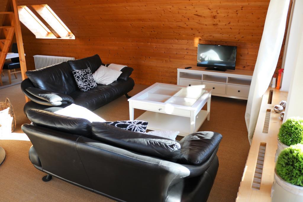 Ferienwohnung Haemelschenburg Emmerthal Luaran gambar