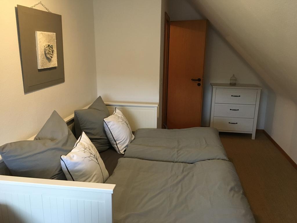 Ferienwohnung Haemelschenburg Emmerthal Luaran gambar