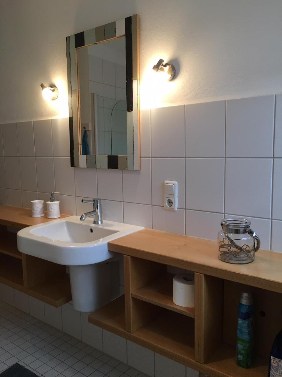 Ferienwohnung Haemelschenburg Emmerthal Luaran gambar