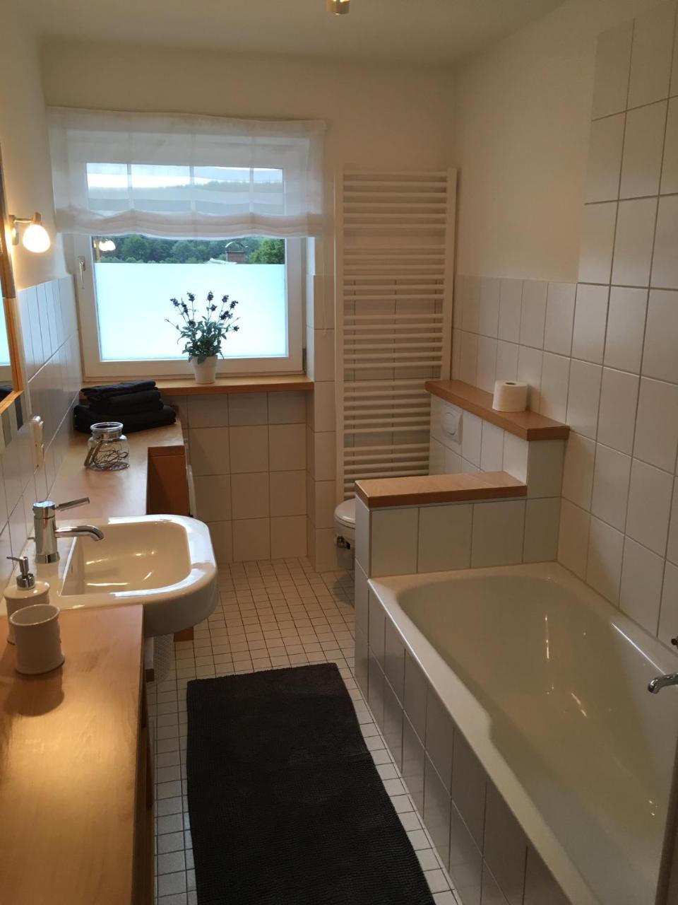 Ferienwohnung Haemelschenburg Emmerthal Luaran gambar